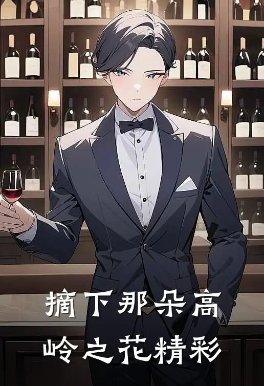 摘下那朵高岭之花精彩
