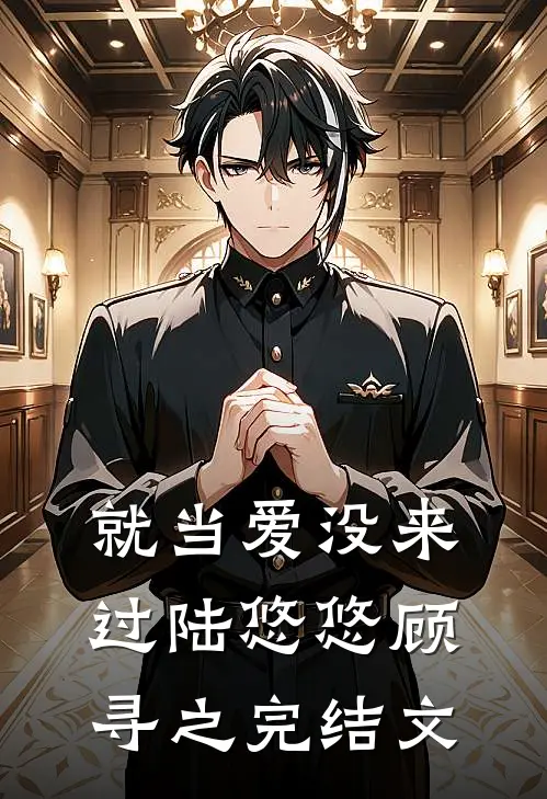 就当爱没来过陆悠悠顾寻之完结文