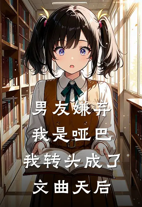 男友嫌弃我是哑巴，我转头成了文曲天后