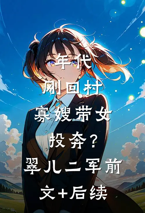 我在时光中寻你，爱意永不散阿林阿芸无删减+无广告