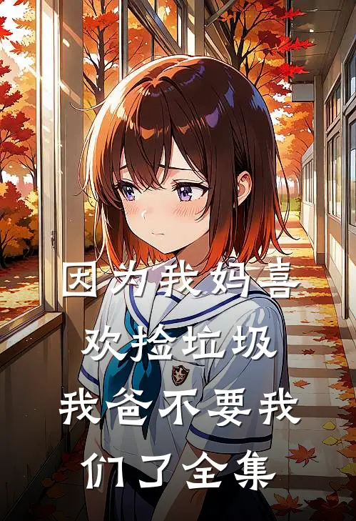 因为我妈喜欢捡垃圾，我爸不要我们了全集