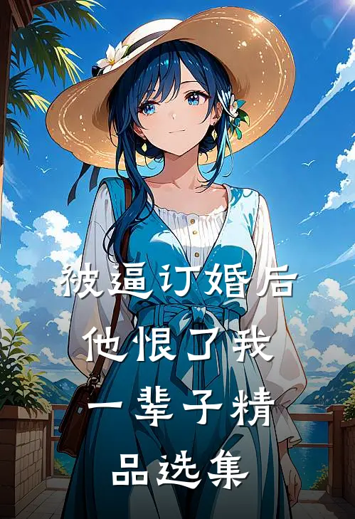 被逼订婚后，他恨了我一辈子精品选集