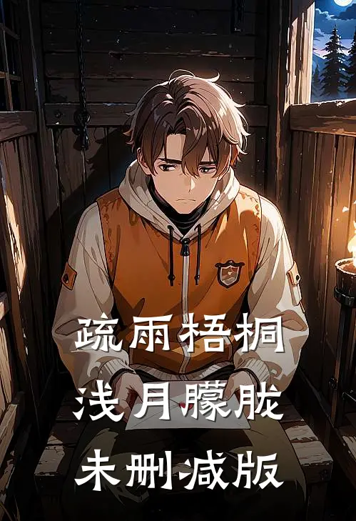 疏雨梧桐浅月朦胧未删减版