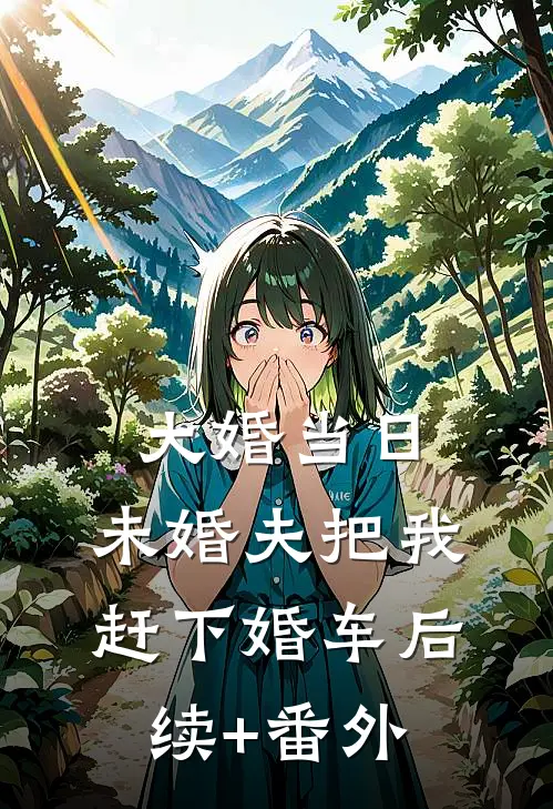 大婚当日，未婚夫把我赶下婚车后续+番外