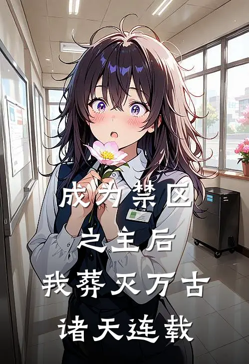 成为禁区之主后，我葬灭万古诸天连载