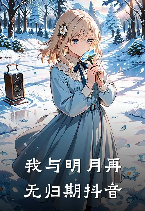 我与明月再无归期抖音