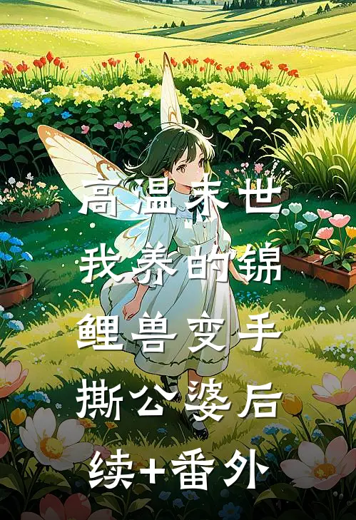 高温末世，我养的锦鲤兽变手撕公婆后续+番外