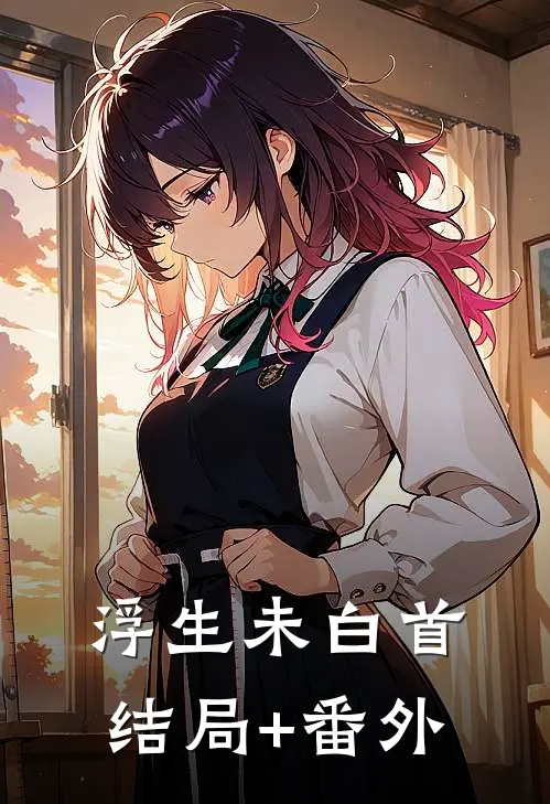 浮生未白首结局+番外