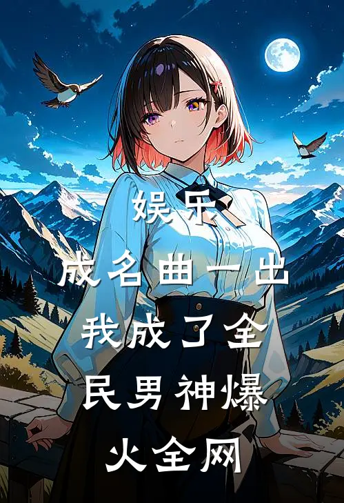 娱乐：成名曲一出，我成了全民男神爆火全网