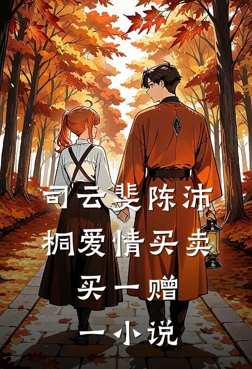 司云斐陈 沛桐爱情买卖，买一赠一小说