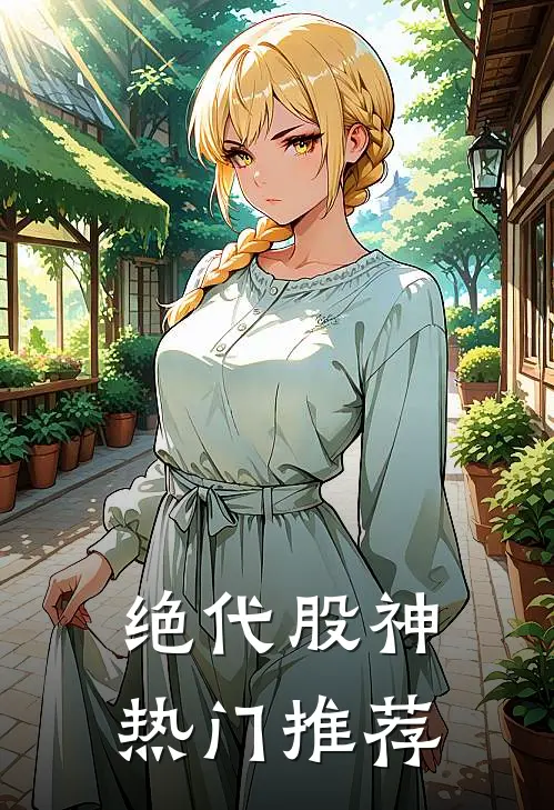 绝代股神热门推荐