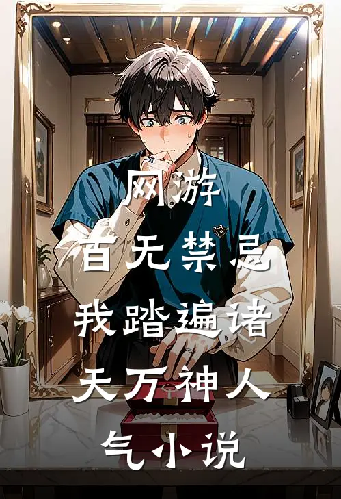 网游：百无禁忌，我踏遍诸天万神人气小说