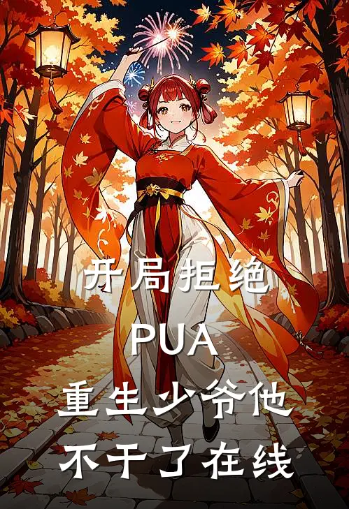 开局拒绝PUA，重生少爷他不干了在线