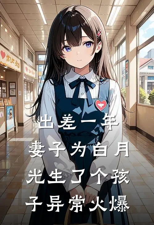 出差一年，妻子为白月光生了个孩子异常火爆