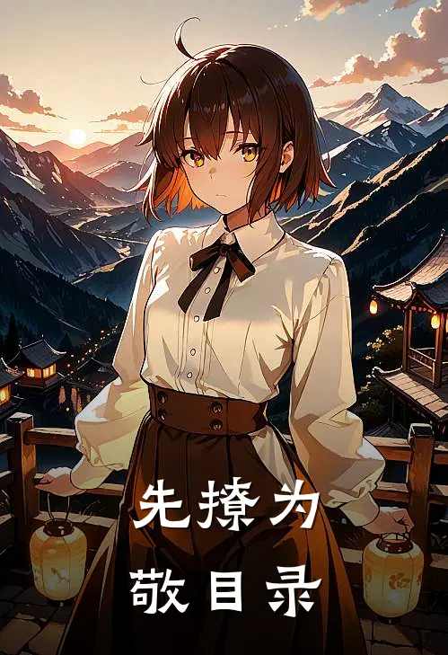 先撩为敬目录