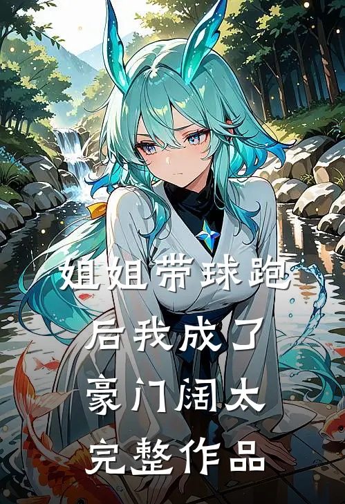 姐姐带球跑后我成了豪门阔太完整作品