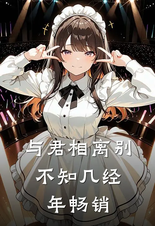 与君相离别，不知几经年畅销