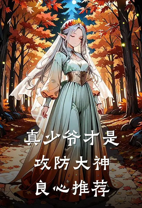 真少爷才是攻防大神良心推荐