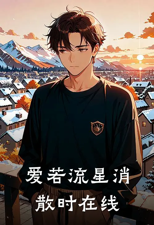 爱若流星消散时在线