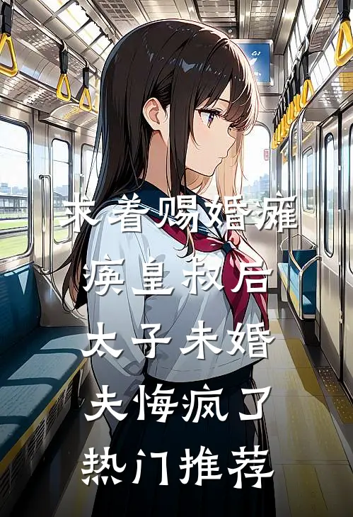 求着赐婚瘫痪皇叔后，太子未婚夫悔疯了热门推荐