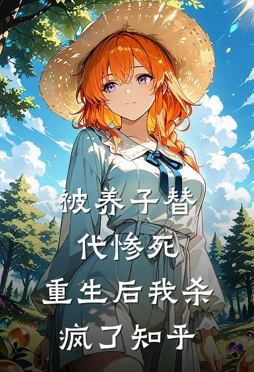 被养子替代惨死，重生后我杀疯了知乎