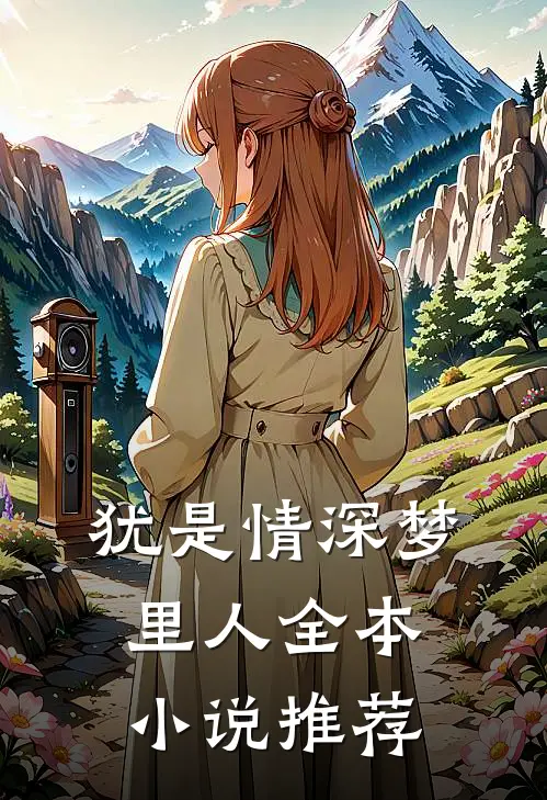 犹是情深梦里人全本小说推荐