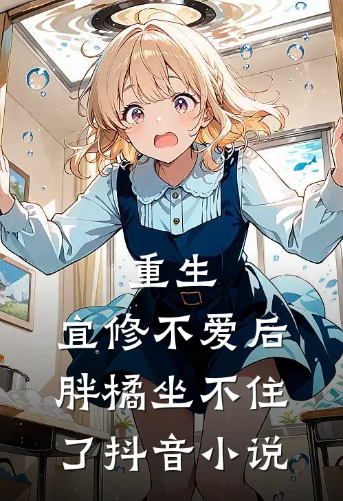 重生：宜修不爱后，胖橘坐不住了抖音小说