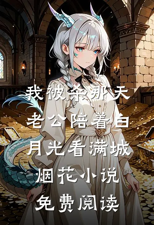 我被杀那天，老公陪着白月光看满城烟花小说免费阅读