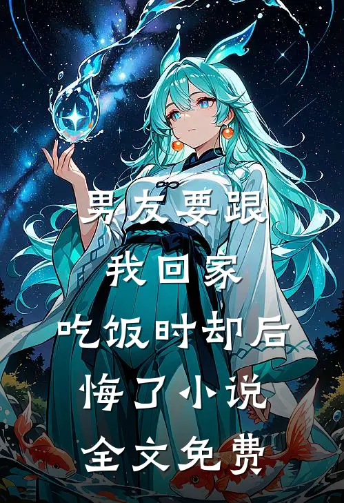 男友要跟我回家，吃饭时却后悔了小说全文免费