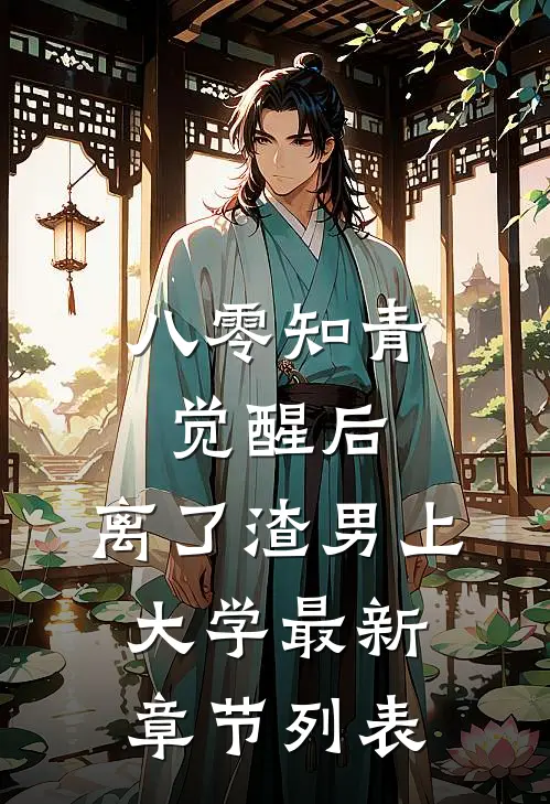 八零知青觉醒后，离了渣男上大学最新章节列表