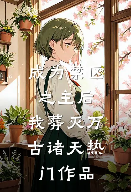 成为禁区之主后，我葬灭万古诸天热门作品