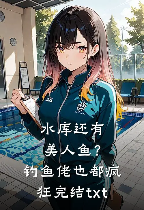 水库还有美人鱼？钓鱼佬也都疯狂完结txt