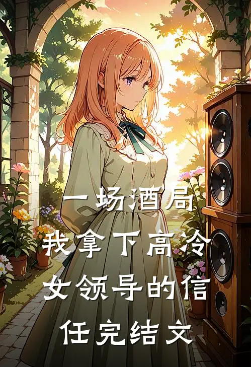 一场酒局，我拿下高冷女领导的信任完结文