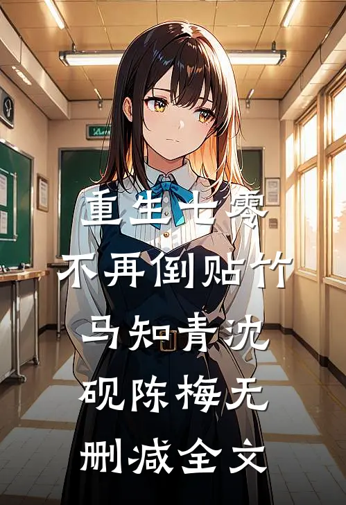 重生七零，不再倒贴竹马知青沈砚陈梅无删减全文