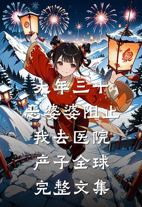 大年三十，恶婆婆阻止我去医院产子全球完整文集