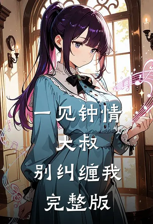 一见钟情：大叔，别纠缠我完整版
