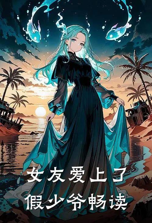 女友爱上了假少爷畅读