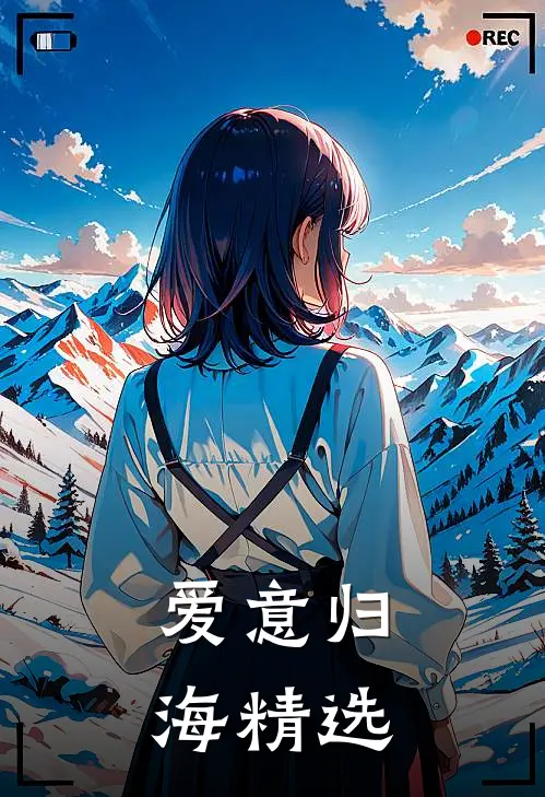 爱意归海精选