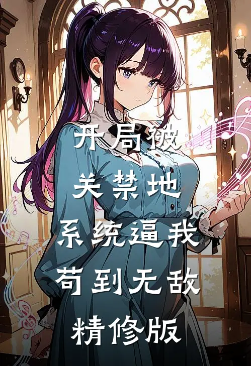 开局被关禁地，系统逼我苟到无敌精修版