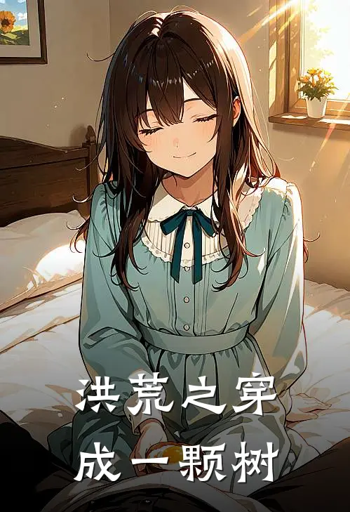 洪荒之穿成一颗树