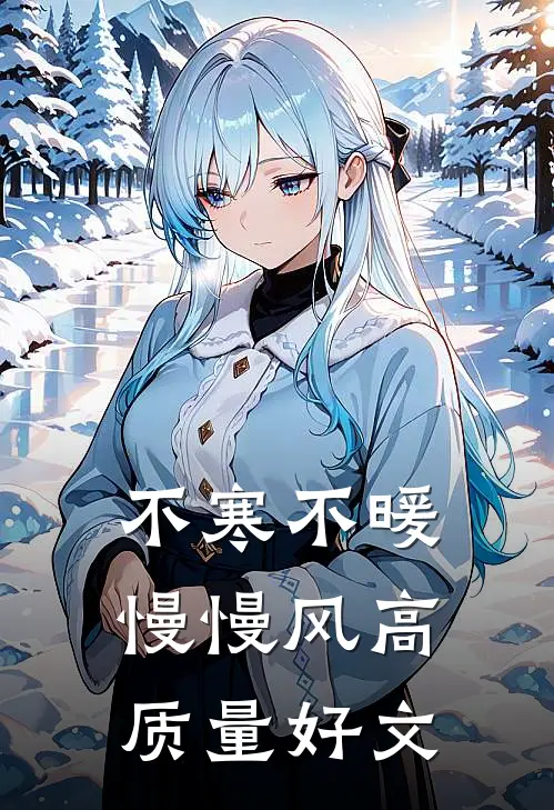不寒不暖慢慢风高质量好文