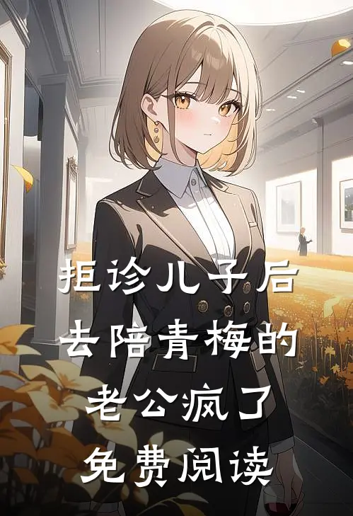 拒诊儿子后，去陪青梅的老公疯了免费阅读