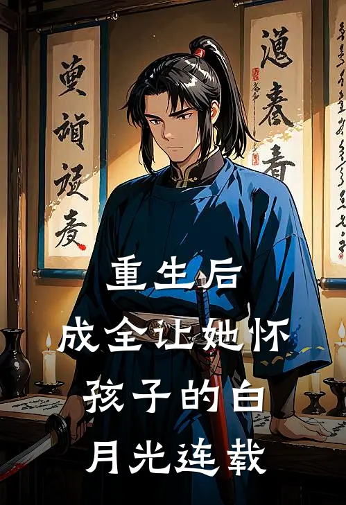 重生后，成全让她怀孩子的白月光连载