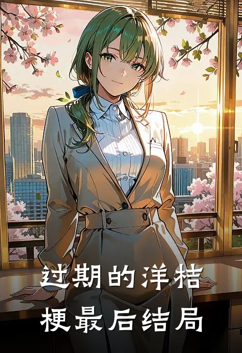 过期的洋桔梗最后结局