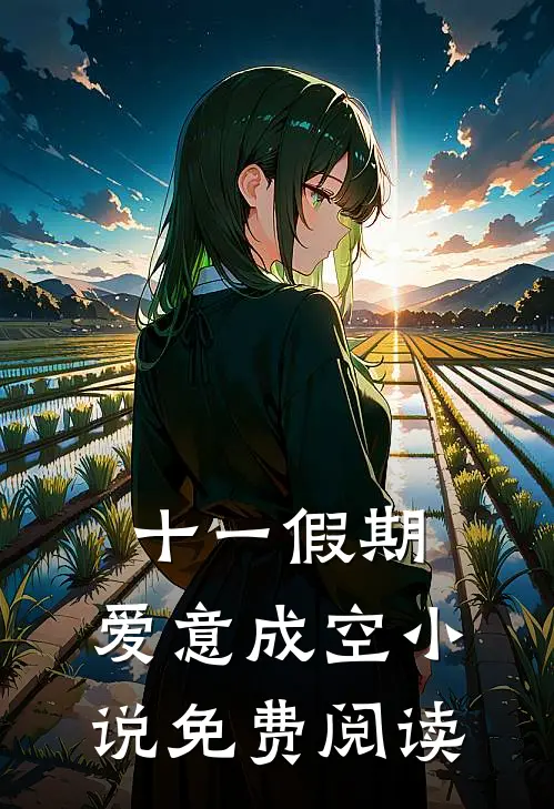 十一假期，爱意成空小说免费阅读