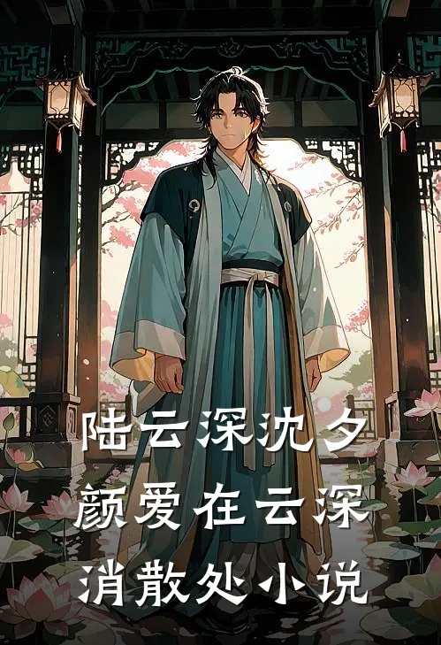 陆云深沈夕颜爱在云深消散处小说