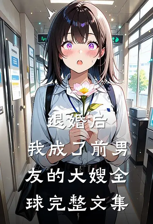 退婚后，我成了前男友的大嫂全球完整文集