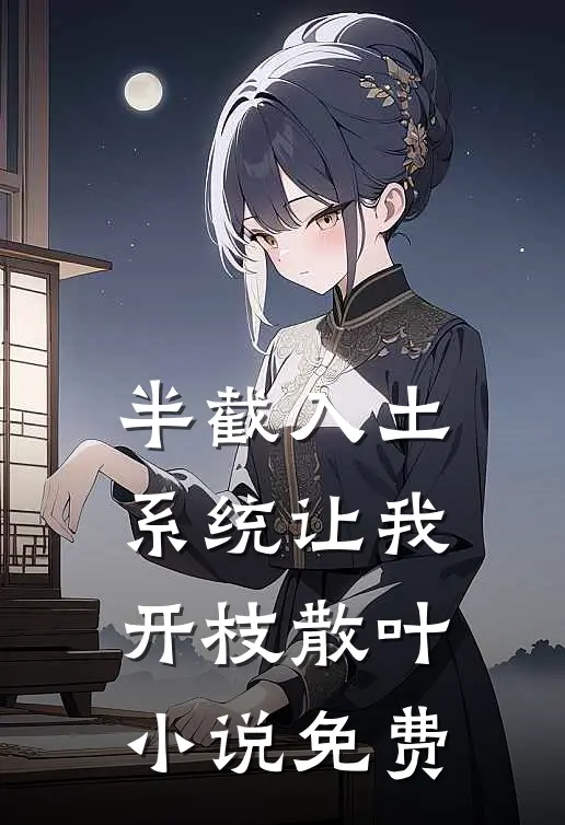 半截入土，系统让我开枝散叶小说免费