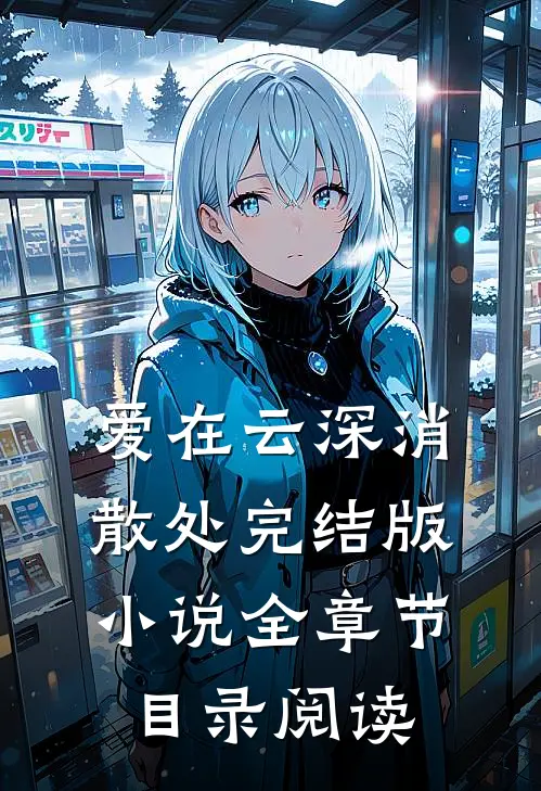 爱在云深消散处完结版小说全章节目录阅读