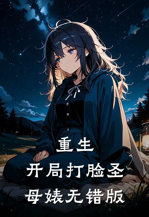 重生：开局打脸圣母婊无错版